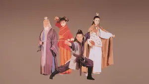 Backdrop to the movie "The Kung Fu Cult Master" #390465