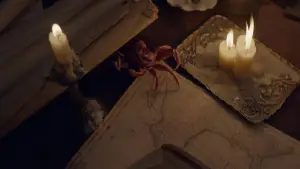 Backdrop to the movie "The Little Mermaid" #747600