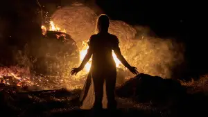 Backdrop to the movie "The Outrun" #620951