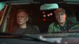 Backdrop to the movie "The Silent Forest" #373114