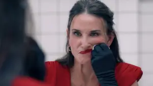 Backdrop to the movie "The Substance" #531224