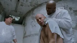 Backdrop to the movie "Twelve Monkeys" #772911