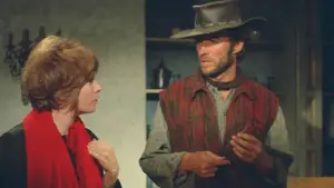 Backdrop to the movie "Two Mules for Sister Sara" #786022