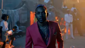 Backdrop to the movie "Black Panther" #563069