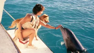 Backdrop to the movie "Zeus & Roxanne" #491447