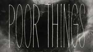 Backdrop to the movie "Poor Things" #584171