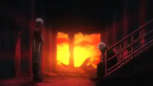 Backdrop to the movie "Gintama: The Movie: The Final Chapter: Be Forever Yorozuya" #936564