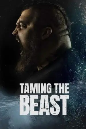 Poster to the movie "Taming The Beast" #819670