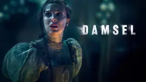 Backdrop to the movie "Damsel" #587045