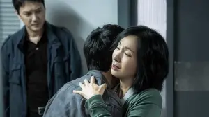 Backdrop to the movie "Victims" #472855