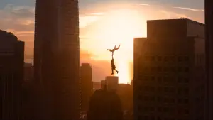 Backdrop to the movie "The Matrix Resurrections" #601284