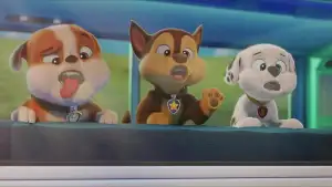Backdrop to the movie "PAW Patrol: The Movie" #850147