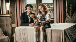 Backdrop to the movie "Respiri" #660434