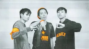 Backdrop to the movie "Cleaners" #744589