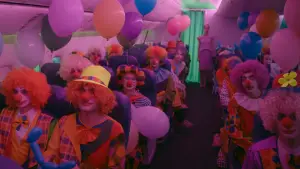 Backdrop to the movie "Honey, I Won