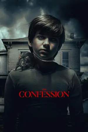 Poster to the movie "The Confession" #508489