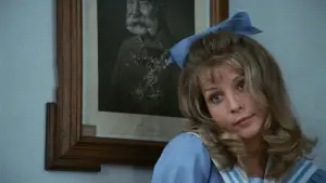 Backdrop to the movie "Josefine M." #713749