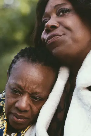 Poster to the movie "Hard Truths" #630258