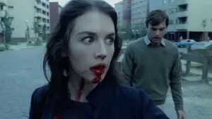 Backdrop to the movie "Possession" #839707