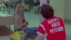 Backdrop to the movie "Dawn of the Dead" #708383