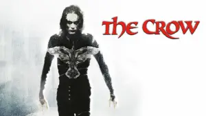 Backdrop to the movie "The Crow" #840336