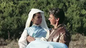 Backdrop to the movie "Marco Polo" #744519