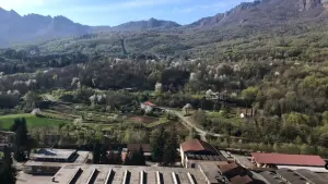 Backdrop to the movie "A Piovene Rocchette Trip" #449530