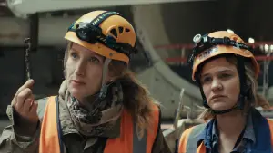 Backdrop to the movie "Treasure Hunters: On the Tracks of Khufu" #628731