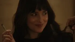 Backdrop to the movie "Am I Ok?" #668051