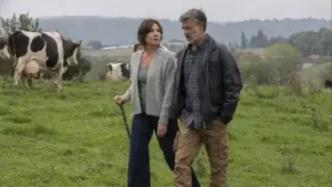 Backdrop to the movie "Au coeur de nos terres" #772839