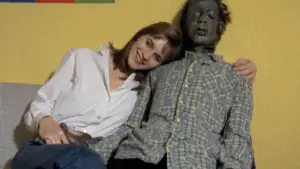 Backdrop to the movie "Nekromantik 2" #733251