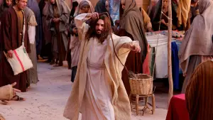 Backdrop to the movie "The Last Supper" #669371