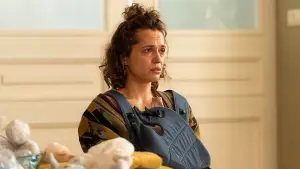 Backdrop to the movie "Baby boom, or Egg Nogg 5" #759266