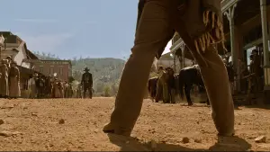 Backdrop to the movie "Back to the Future Part III" #784672