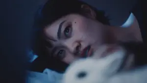 Backdrop to the movie "Bunnylovr" #775349