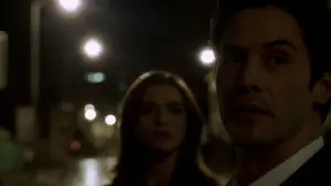 Backdrop to the movie "Constantine" #599962