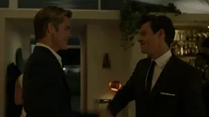 Backdrop to the movie "Don