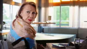 Backdrop to the movie "Extrawurst" #533201