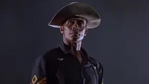 Backdrop to the movie "Sergeant Rutledge" #365087