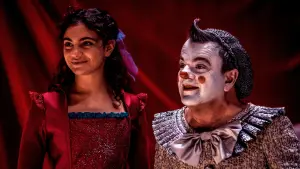 Backdrop to the movie "Freaks Out" #195626