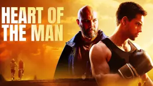 Heart of the Man