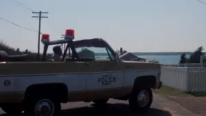 Backdrop to the movie "Jaws" #521079