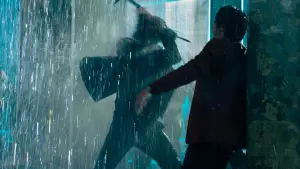 Backdrop to the movie "John Wick: Chapter 4" #564040