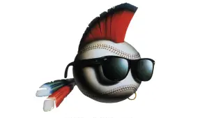 Backdrop to the movie "Major League" #254914