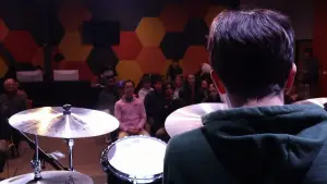 Backdrop to the movie "My Art" #778115