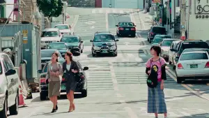 Backdrop to the movie "Sympathy for Mr. Vengeance" #812943