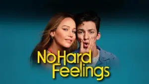 Backdrop to the movie "No Hard Feelings" #607448