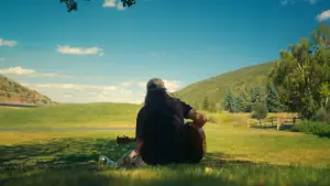 Backdrop to the movie "Noah Kahan: Out of Body" #773572