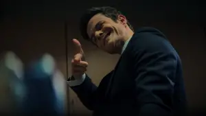 Backdrop to the movie "Novocaine" #617174