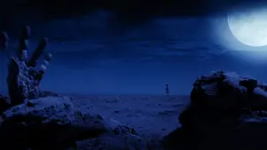 Backdrop to the movie "Moon Garden" #312757